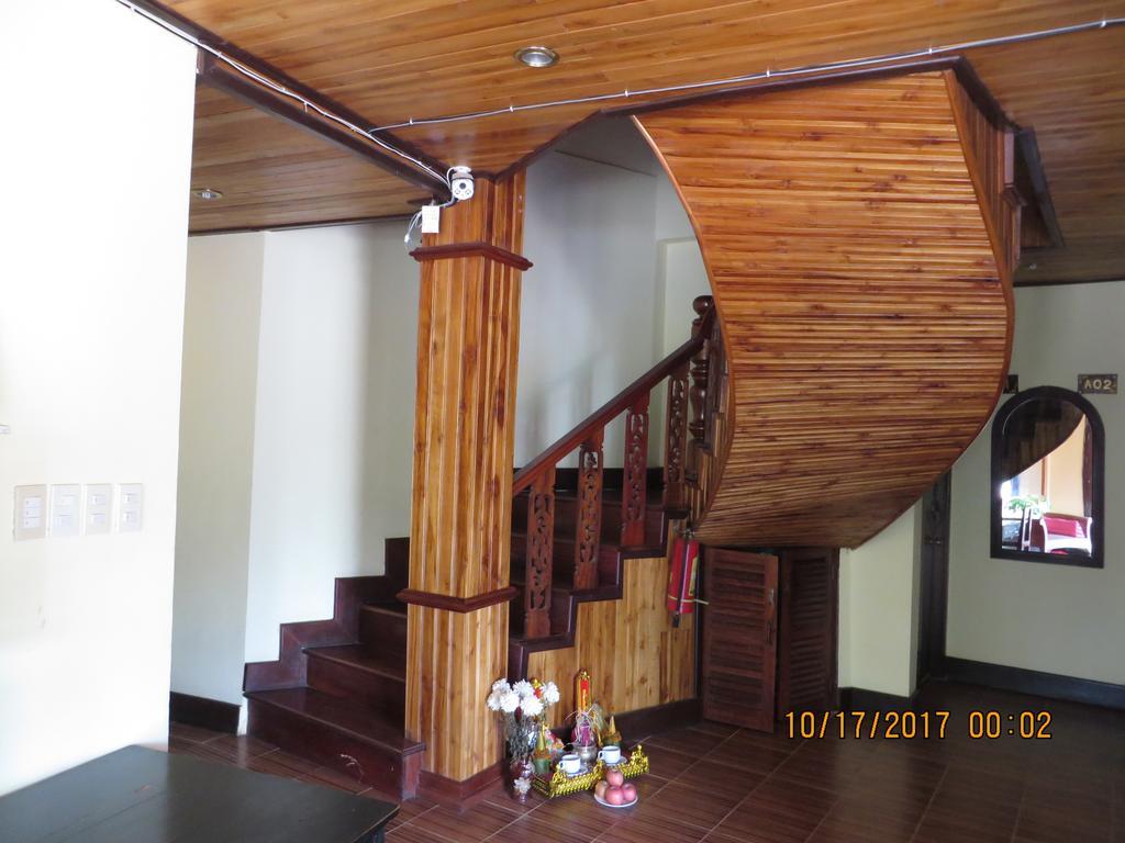 Luangprabang River Lodge 2 Exterior photo
