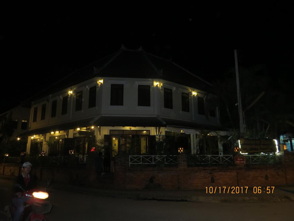 Luangprabang River Lodge 2 Exterior photo